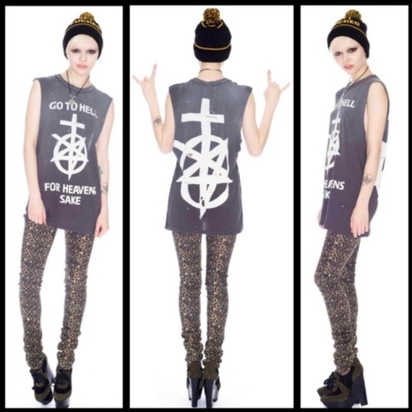 Unix tank Go to hell….. - Picture 8 of 8